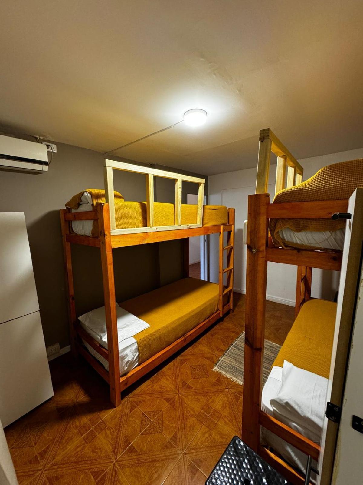 Tucan Hostel Puerto Iguazu Exterior photo