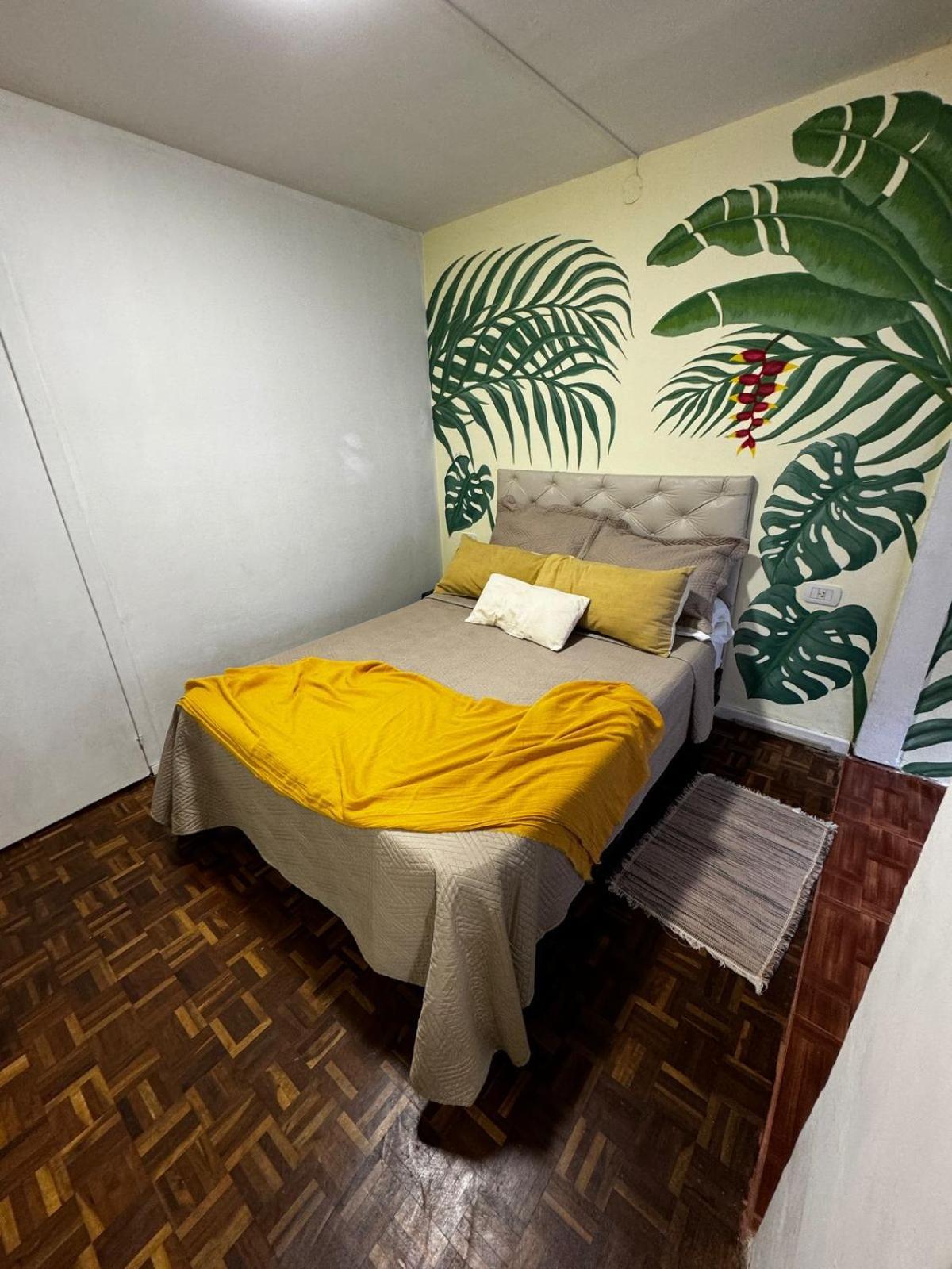 Tucan Hostel Puerto Iguazu Exterior photo