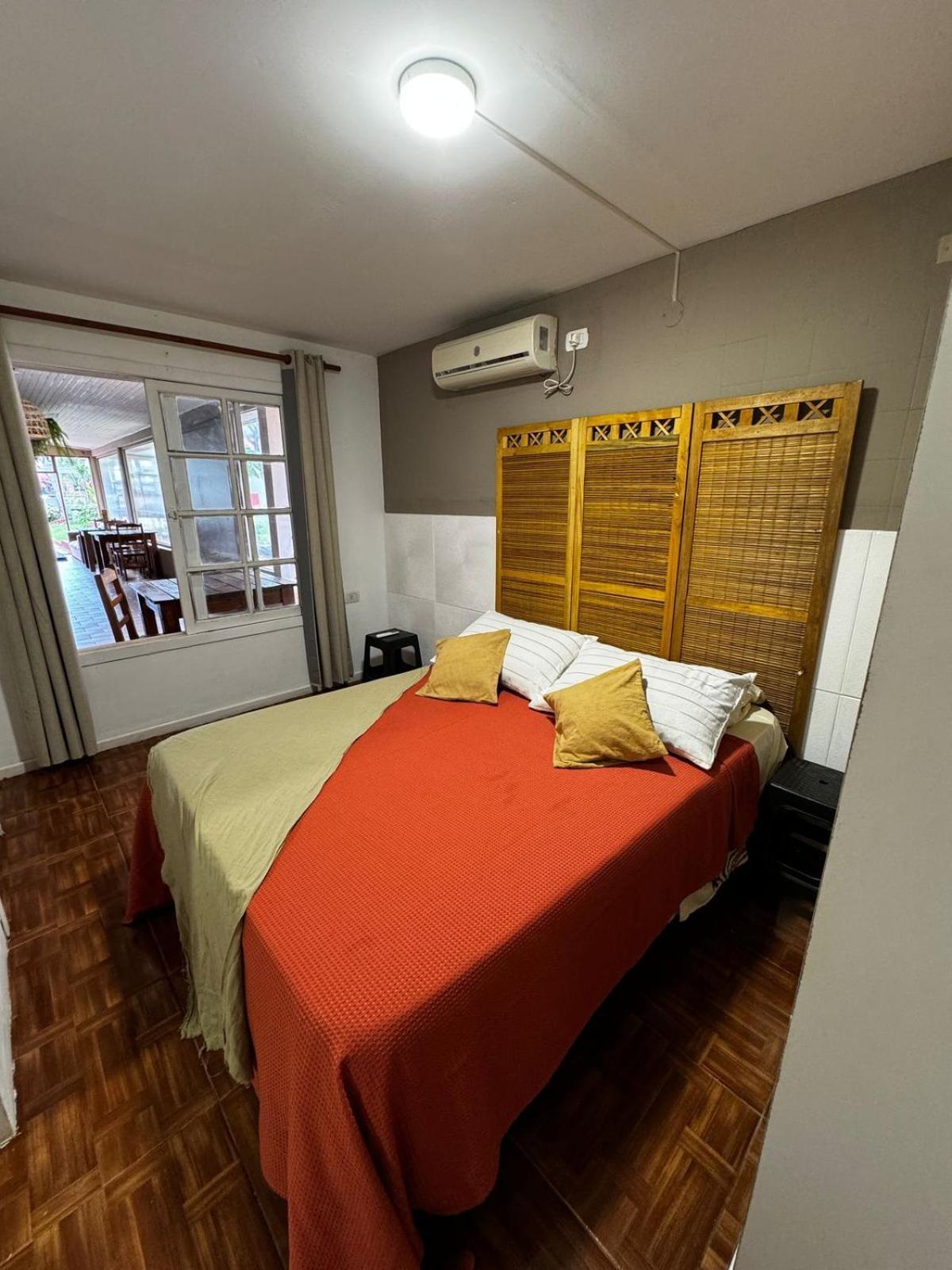 Tucan Hostel Puerto Iguazu Exterior photo