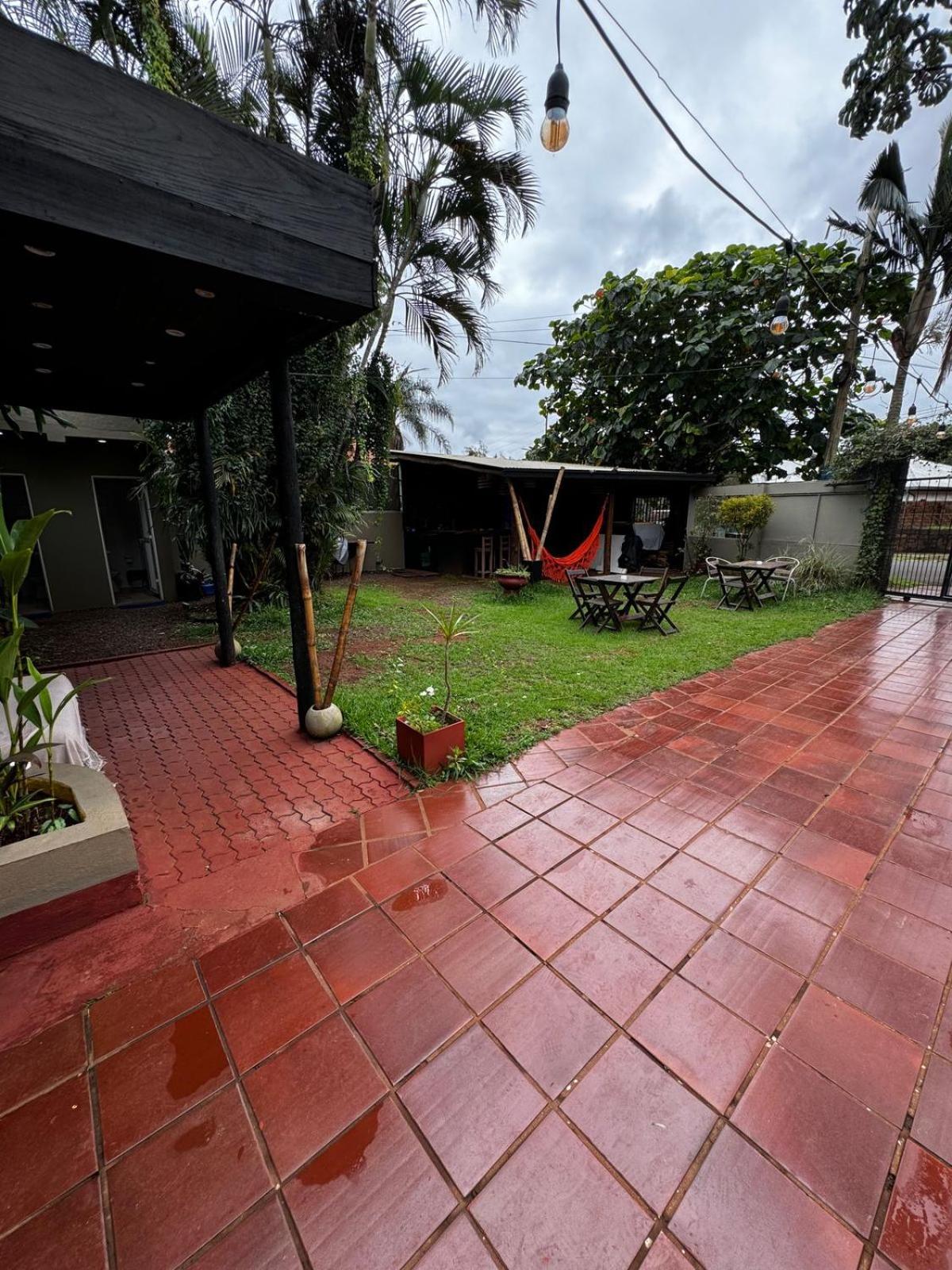 Tucan Hostel Puerto Iguazu Exterior photo